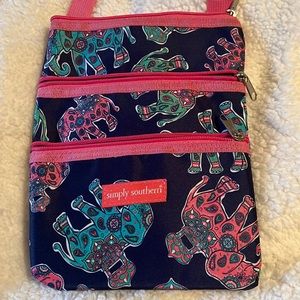 Simply Southern small crossbody